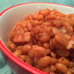 Memorial Day Baked Beans_image