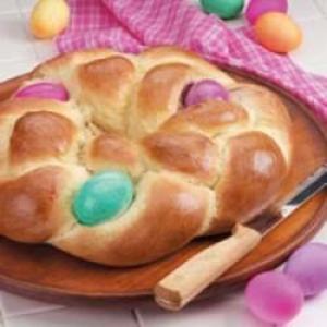 Easter Egg Bread_image