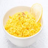 Lemon Rice image