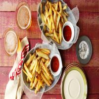 Air Fryer Truffle Fries image