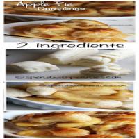 Apple Pie Dumplings Recipe - (4.3/5)_image