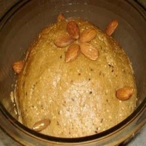 Sellou (Moroccan Cookie Mixture)_image