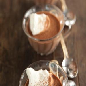 Work-a-holic's Hot Chocolate_image