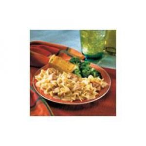 Chicken and Noodles_image
