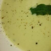 Garlic Soup image