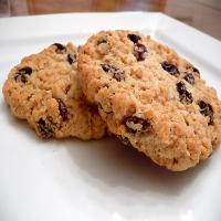 Grandma's Oatmeal Raisin Cookies Recipe - (4.4/5) image