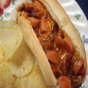 Hot Dog Tag-Alongs_image