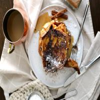 Denny's-Style French Toast_image