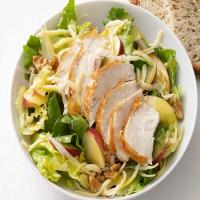 Chicken and Apple Salad image
