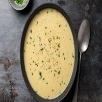 The Best Potato-Leek Soup Recipe_image