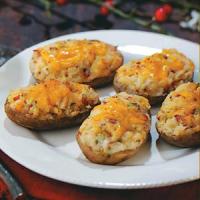 Re-baked Potatoes_image