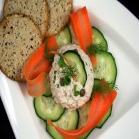 Composed Dilled Tuna Salad image