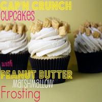 Captain Crunch Cupcakes Recipe - (4.2/5)_image