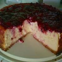 Gluten-Free Cheesecake_image