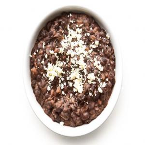 Refried Beans image