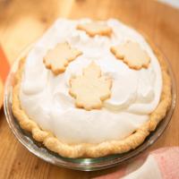 Maple Cream Pie_image