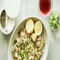 White Bean & Tuna Salad_image