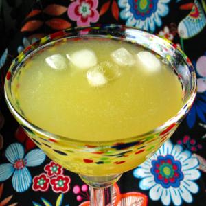 Homemade Sweet-And-Sour Mix_image