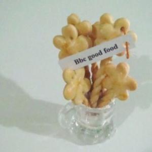 Homemade Fancy Fortune Cookies_image