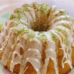 Tropical Lime Cake_image