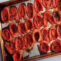 Roasted Tomatoes image