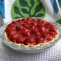 Strawberry Pie II image