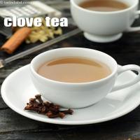 clove tea recipe | clove tea for weight loss | clove tea benefits | laung ki chai |_image