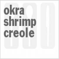 Okra Shrimp Creole_image