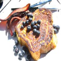 Barefoot Contessa's Challah French Toast image
