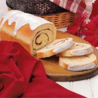 Cinnamon Swirl Breakfast Bread_image