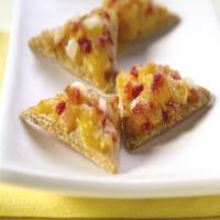 Bacon-Cheddar Appetizers image