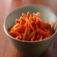 Glazed Carrots image