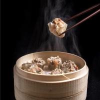 Shumai Shrimp and Pork Dumplings_image