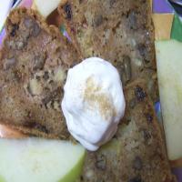 Paula Deen's Fresh Apple Cake_image