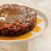 Upside Down Sticky Toffee Pudding Recipe - (4/5)_image