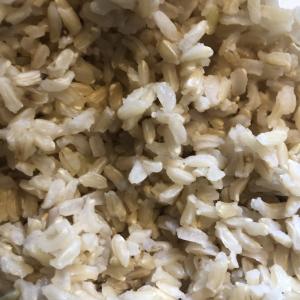 Simple Brown Rice_image
