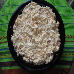 Southern Pimiento Cheese_image