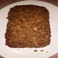 Stove Top Stuffing Meatloaf image