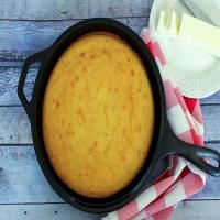 Southern Cornbread by Renae_image
