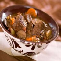 Savory Italian Beef Stew image