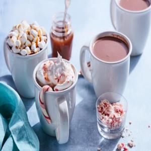 Slow-Cooker Hot Chocolate_image