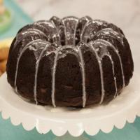 Chocolate Beet Bundt Cake image