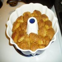 Monkey Bread for Two_image