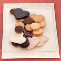 Valentine's Day Cookies image