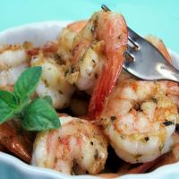Cajun Sauteed Shrimp_image