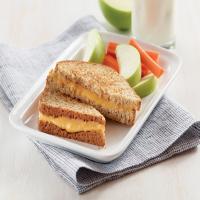 Grilled Cheese Sandwich image