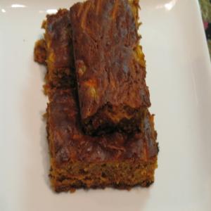 Delicious Low-Fat Carrot Cake_image