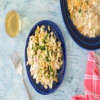 Kittencal's Easy Tuna or Chicken Noodle Casserole image
