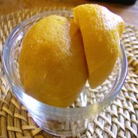 Moroccan Spiced Preserved Lemons image