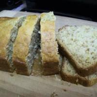 Nutty Quick Bread_image